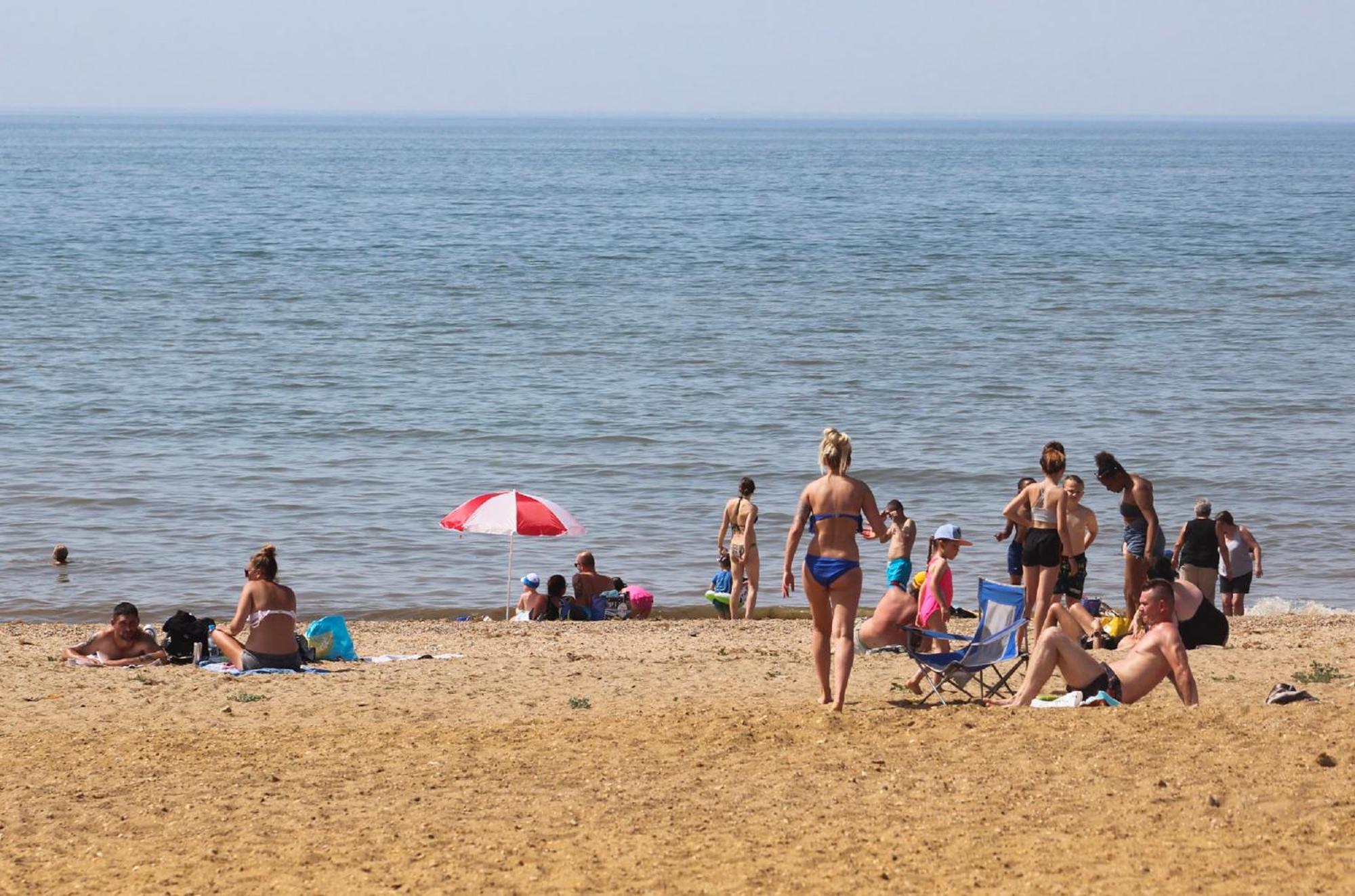 Norfolk Отель типа 