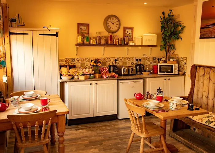 Norfolk Accommodation