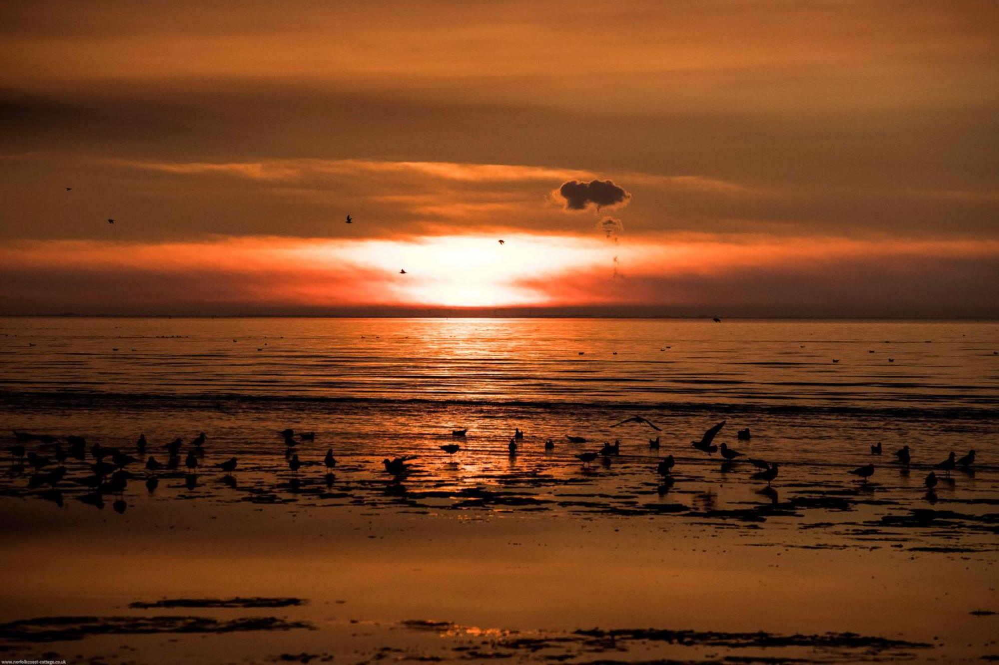 Norfolk Heacham