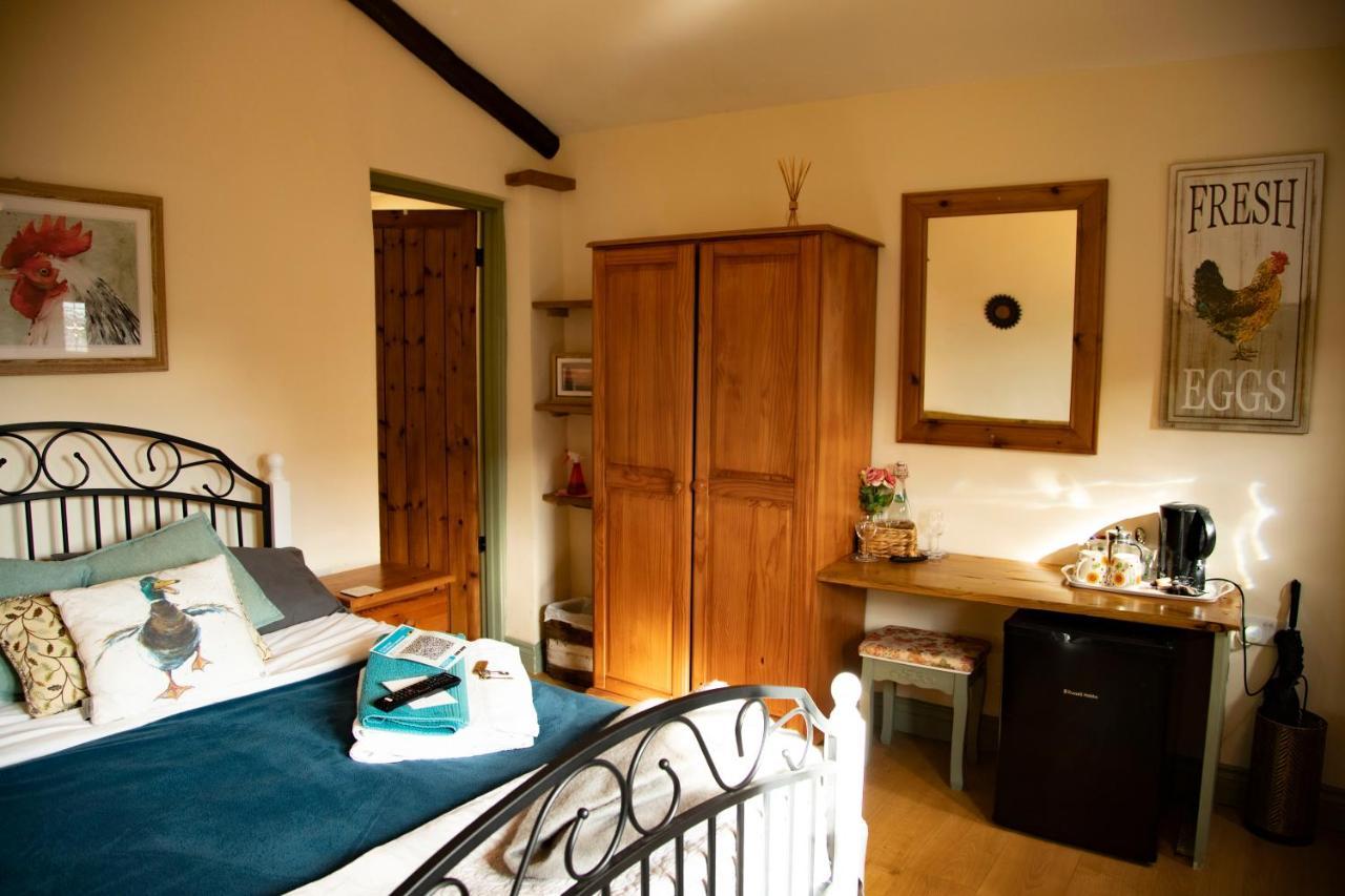 Bed & Breakfast Norfolk Heacham
