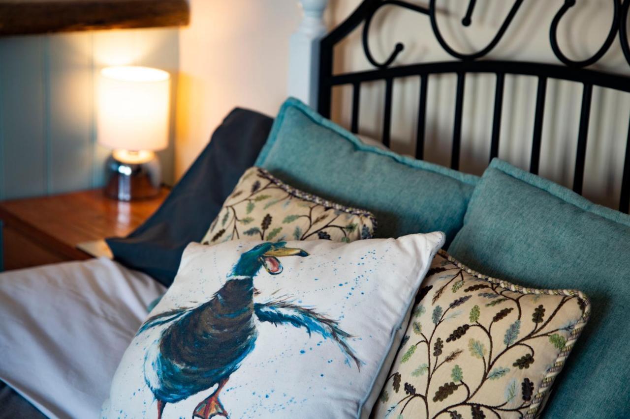 Bed & Breakfast Norfolk *