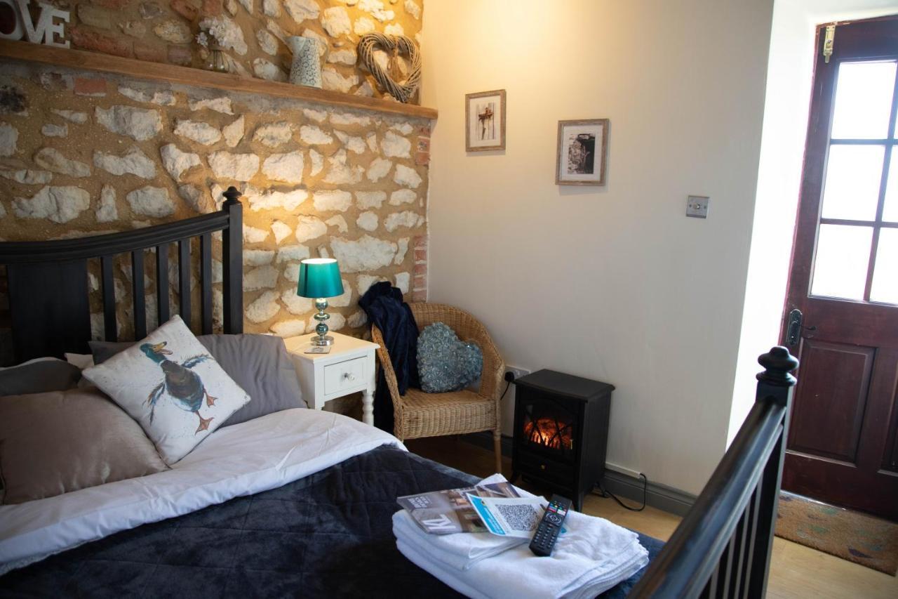 Norfolk Bed & Breakfast