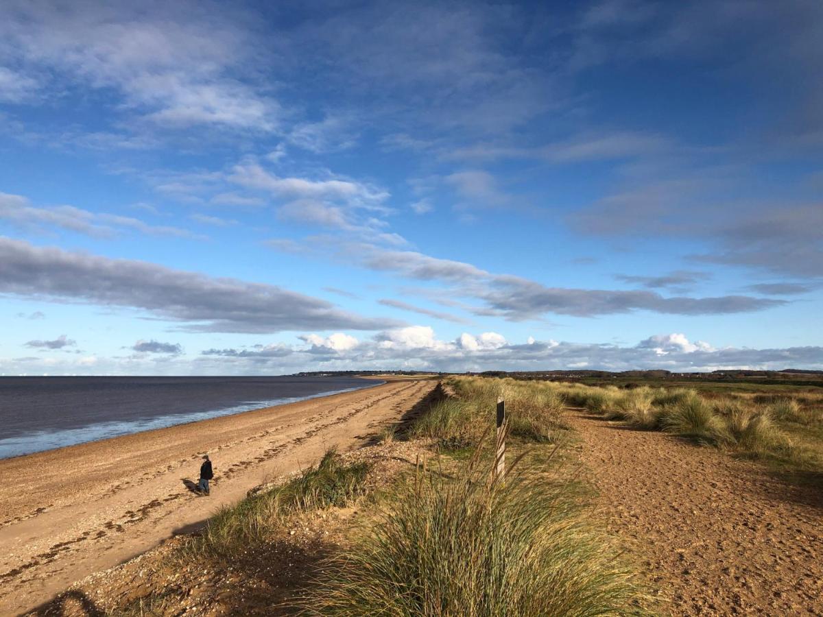 Norfolk * Heacham