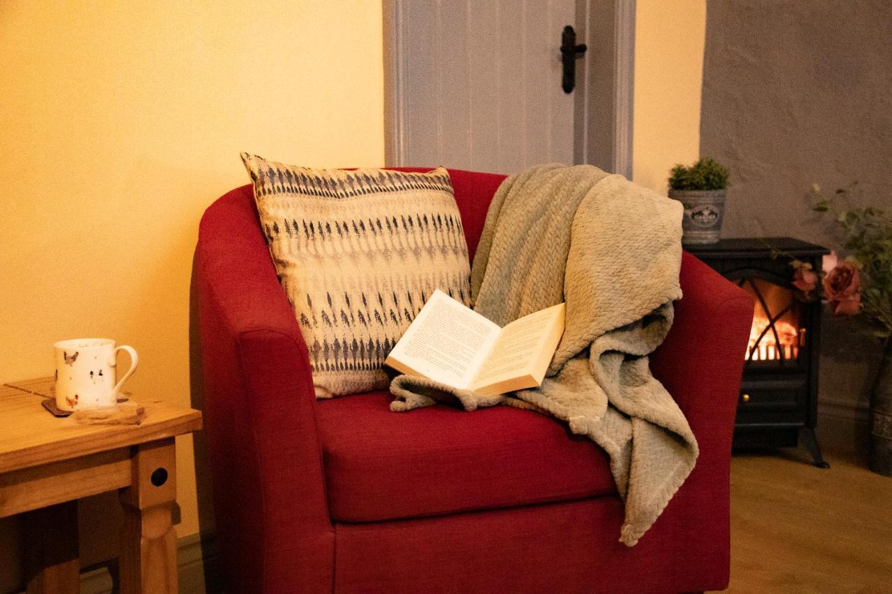 Norfolk Bed & Breakfast Heacham