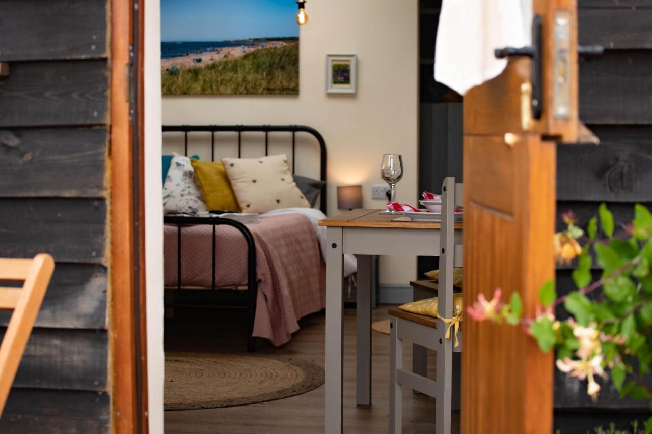 Bed & Breakfast Norfolk *
