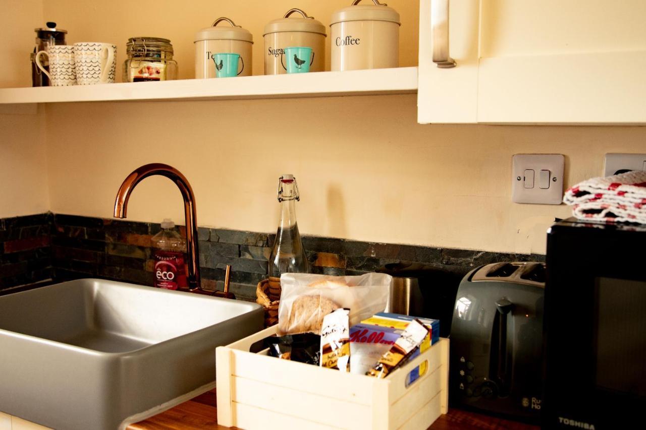 Bed & Breakfast Norfolk *