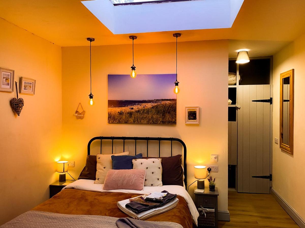 Bed & Breakfast Norfolk *