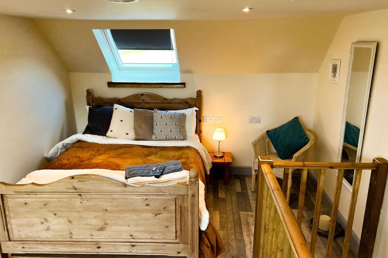 Norfolk Bed & Breakfast *