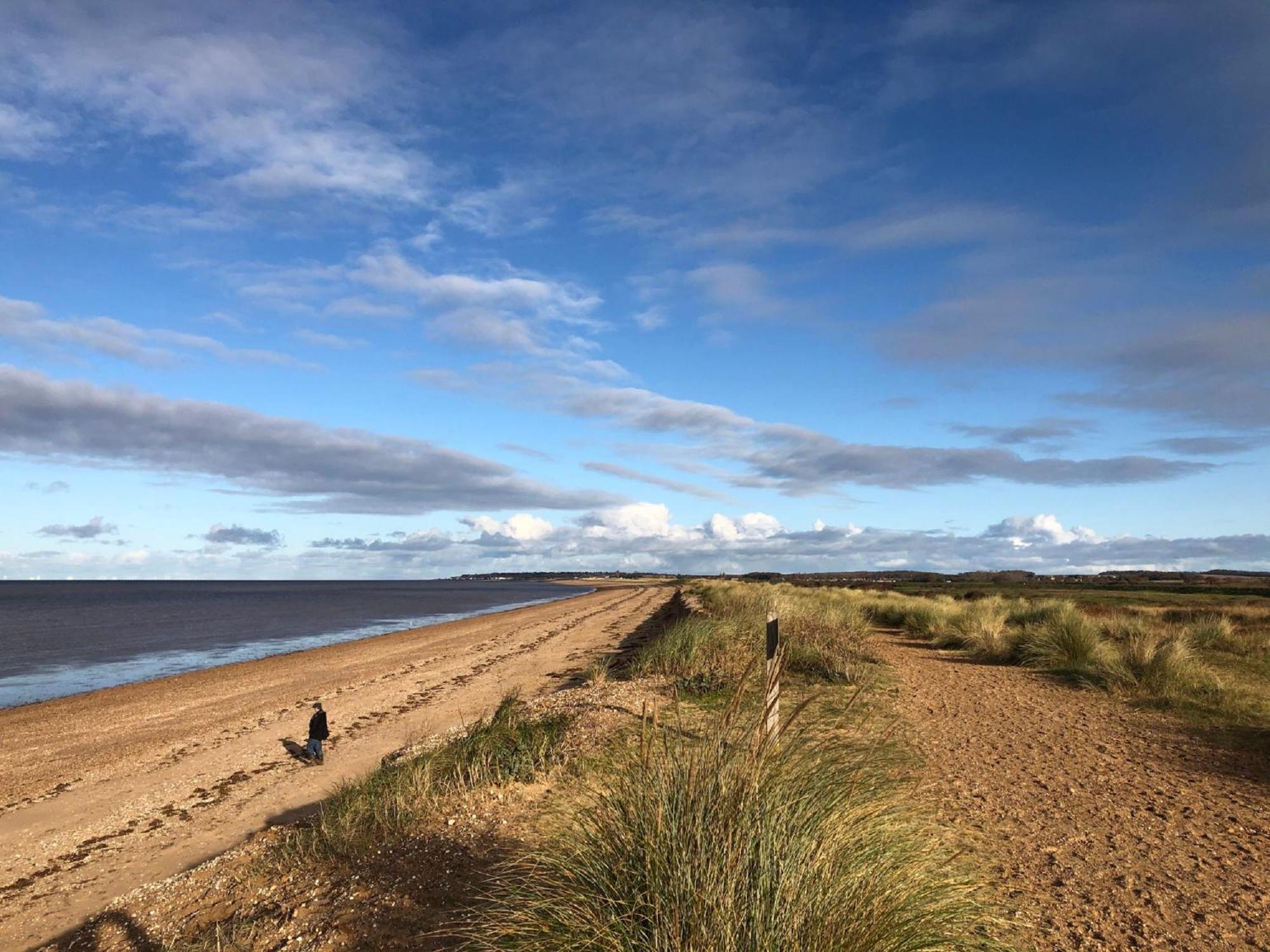 Bed & Breakfast Norfolk Heacham