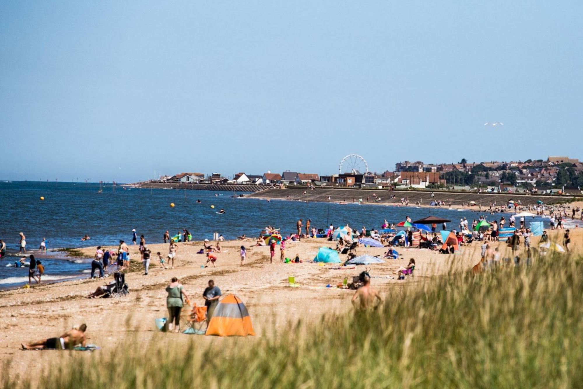 Norfolk
