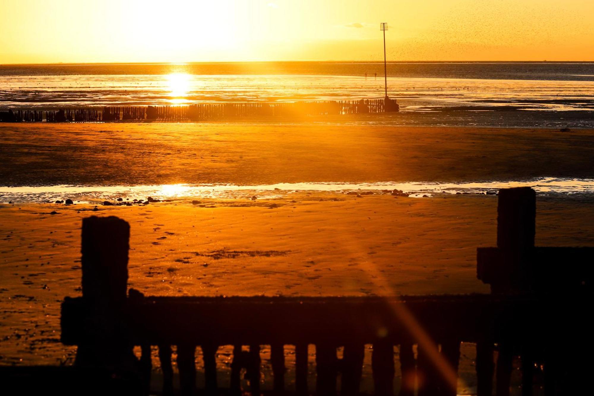 Bed & Breakfast Norfolk Heacham