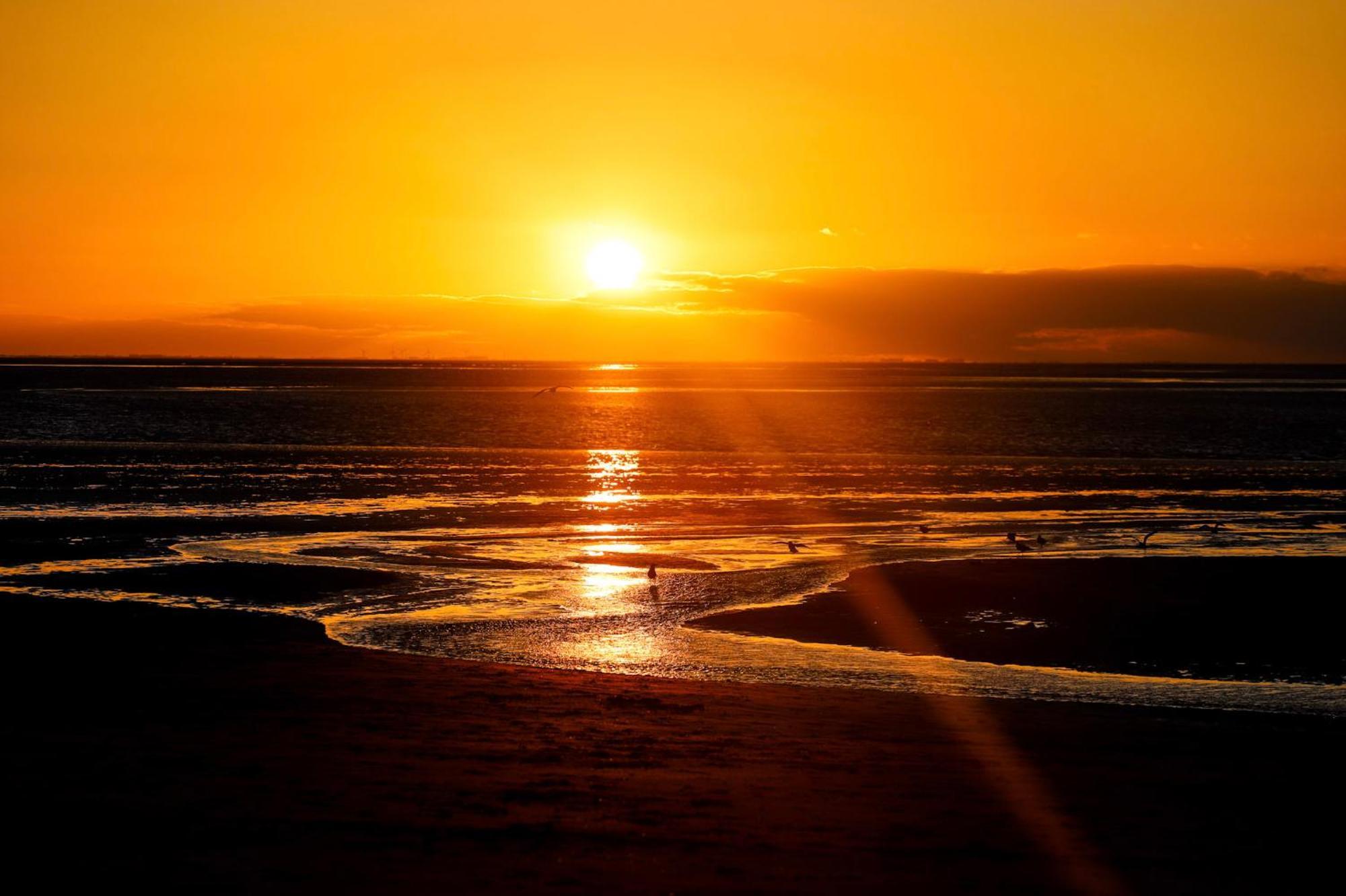 Norfolk Heacham