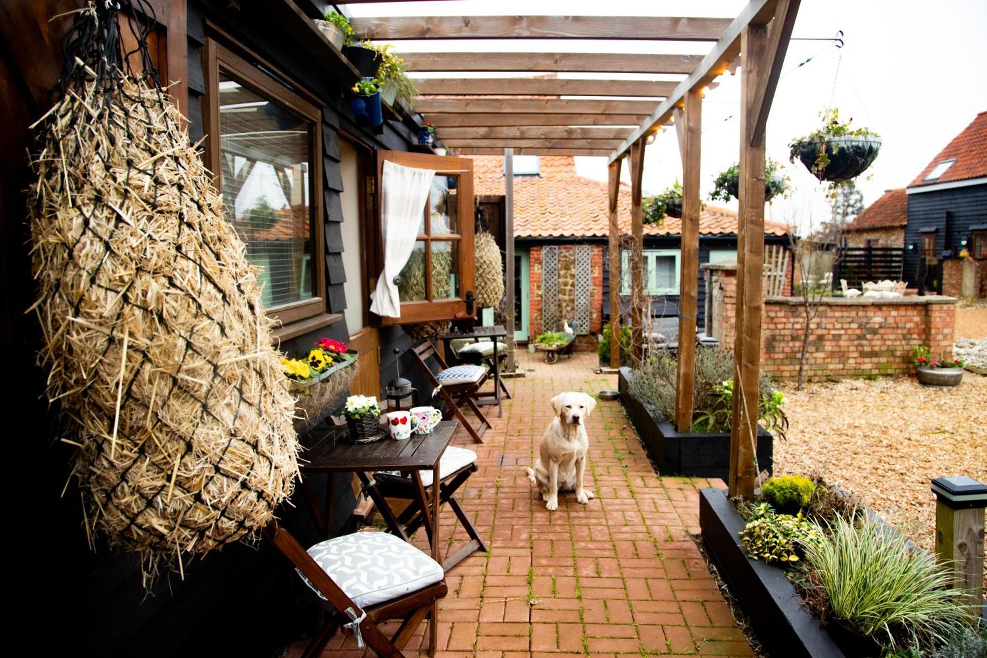 Norfolk Bed & Breakfast