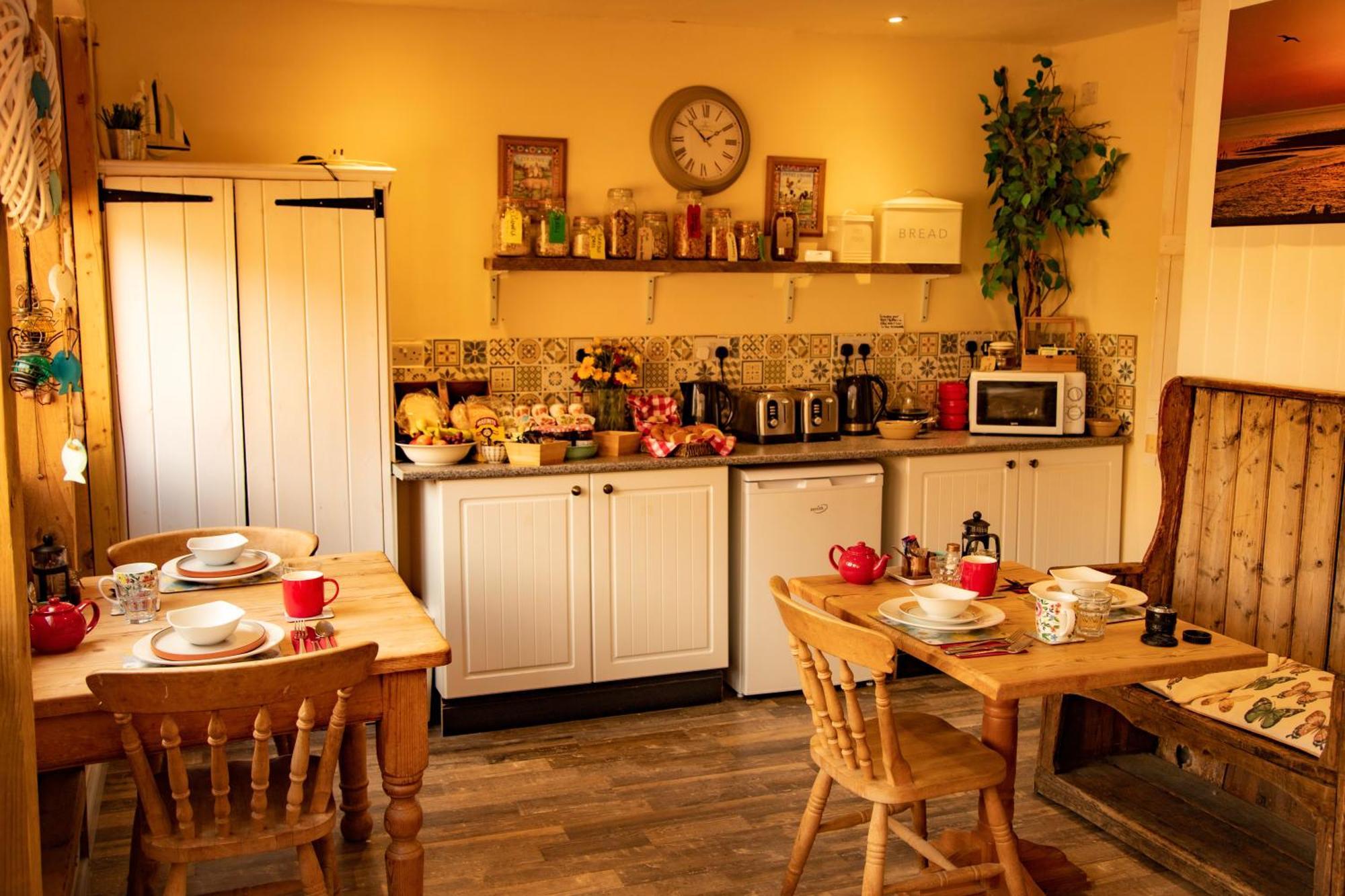 Bed & Breakfast Norfolk *