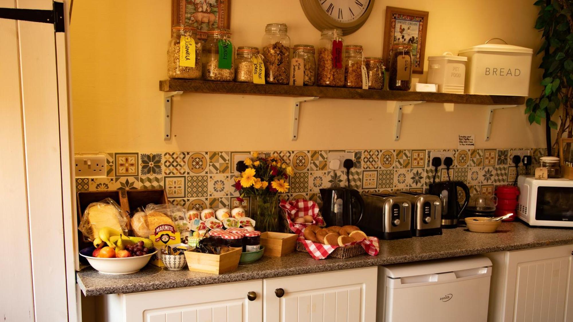 Bed & Breakfast Norfolk Heacham