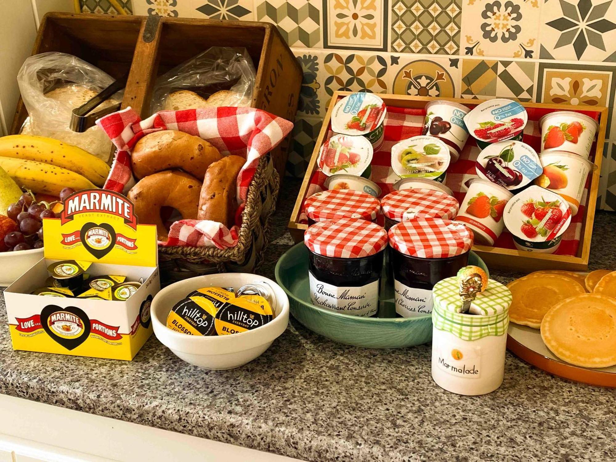 Bed & Breakfast Norfolk